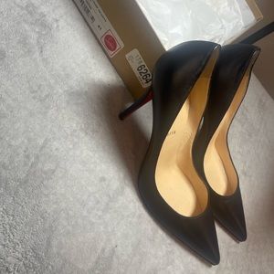 Christian louboutin pumps